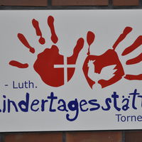Bild vergrößern: Ev.-luth. Kindergarten