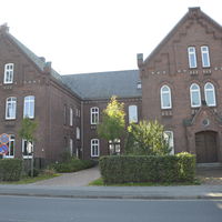 Bild vergrößern: Johannes-Schwennesen-Schule