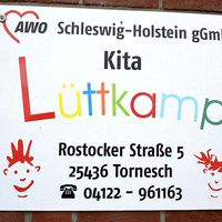 Bild vergrößern: KiTa Lüttkamp