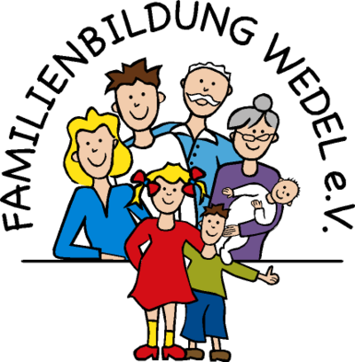 Bild vergrößern: Familienbildung Wedel